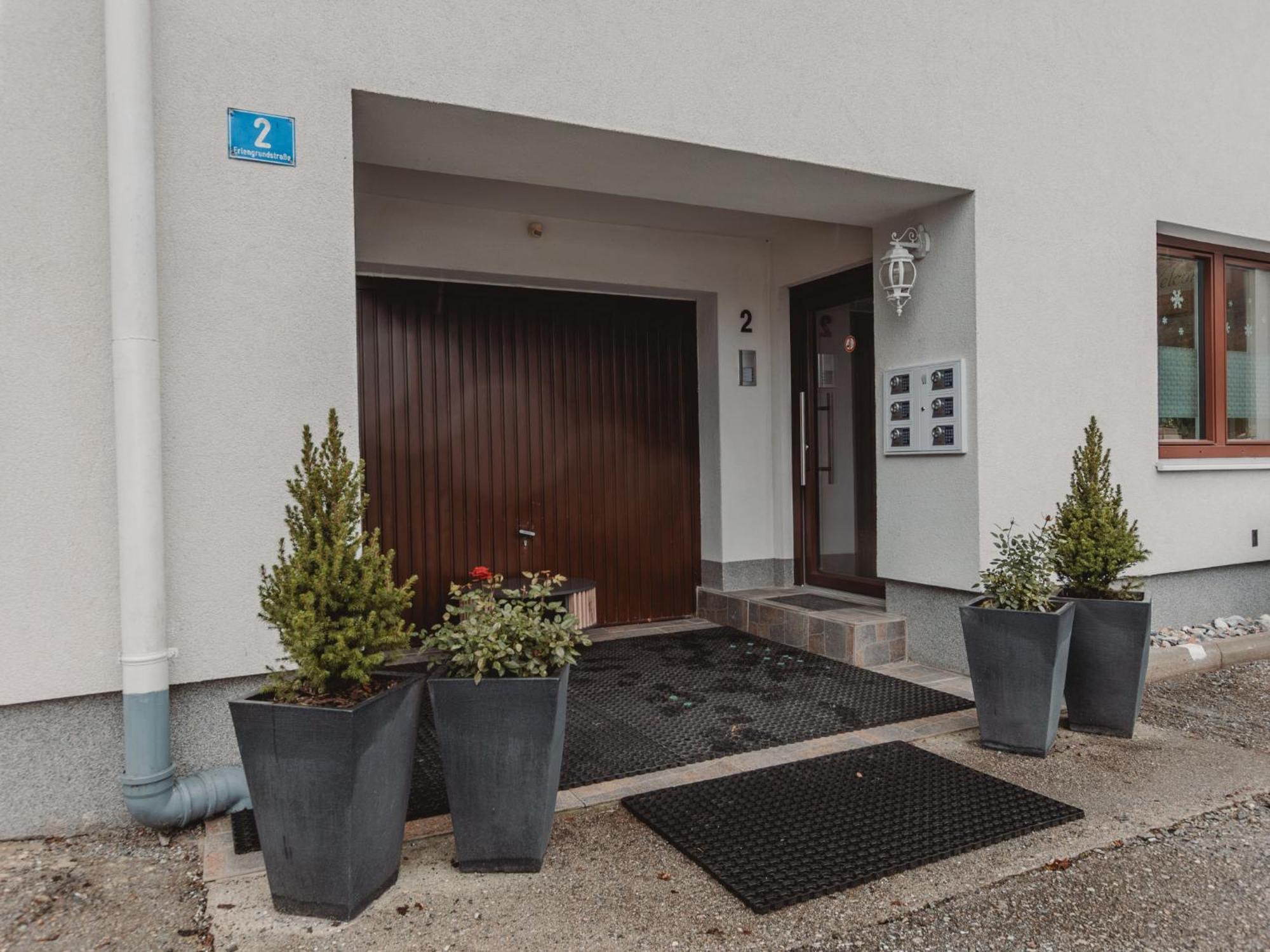 באד גסטיין Apartment Rudis Appartements-1 By Interhome מראה חיצוני תמונה